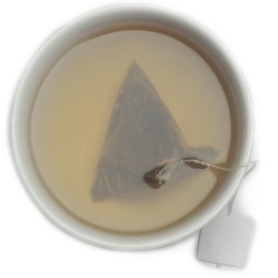 Moroccan Mint Herbal Green Tea Pyramid - 2500 Teabags